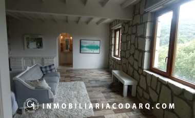 DEPARTAMENTO AMUEBLADO EN RENTA EN FINCA SAN ANDRÉS