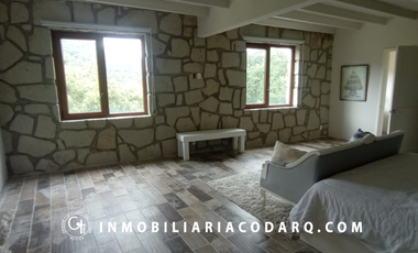 DEPARTAMENTO AMUEBLADO EN RENTA EN FINCA SAN ANDRÉS