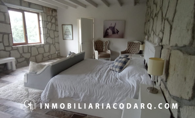 DEPARTAMENTO AMUEBLADO EN RENTA EN FINCA SAN ANDRÉS