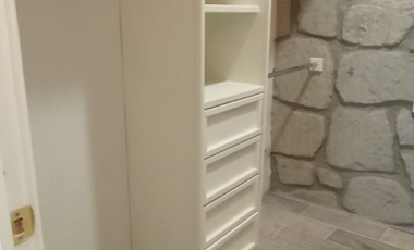 DEPARTAMENTO AMUEBLADO EN RENTA EN FINCA SAN ANDRÉS