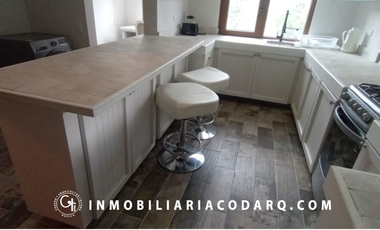 DEPARTAMENTO AMUEBLADO EN RENTA EN FINCA SAN ANDRÉS