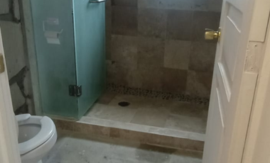 DEPARTAMENTO AMUEBLADO EN RENTA EN FINCA SAN ANDRÉS