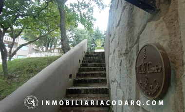 DEPARTAMENTO AMUEBLADO EN RENTA EN FINCA SAN ANDRÉS