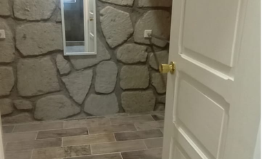 DEPARTAMENTO AMUEBLADO EN RENTA EN FINCA SAN ANDRÉS