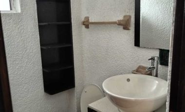 RENTO CASA GEMELA AMPLIADA EN CUMBRES DEL VALLE, TLALNEPANTLA DE BAZ. EDO MEX