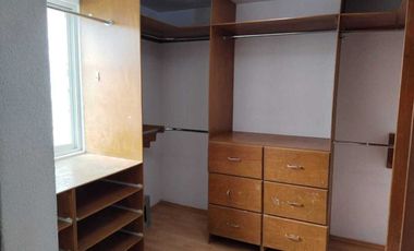 RENTO CASA GEMELA AMPLIADA EN CUMBRES DEL VALLE, TLALNEPANTLA DE BAZ. EDO MEX