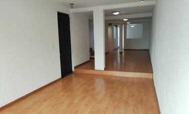 RENTO CASA GEMELA AMPLIADA EN CUMBRES DEL VALLE, TLALNEPANTLA DE BAZ. EDO MEX