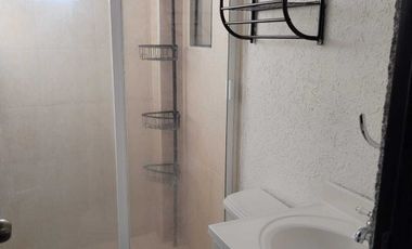 RENTO CASA GEMELA AMPLIADA EN CUMBRES DEL VALLE, TLALNEPANTLA DE BAZ. EDO MEX