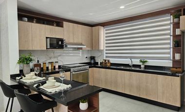 VENDO CASAS NUEVAS EN BOSQUES DEL LAGO, CUAUTITLÁN IZCALLI