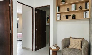 VENDO CASAS NUEVAS EN BOSQUES DEL LAGO, CUAUTITLÁN IZCALLI