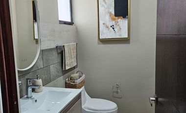 VENDO CASAS NUEVAS EN BOSQUES DEL LAGO, CUAUTITLÁN IZCALLI