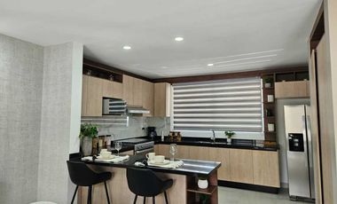 VENDO CASAS NUEVAS EN BOSQUES DEL LAGO, CUAUTITLÁN IZCALLI