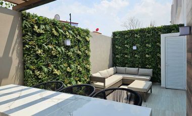 VENDO CASAS NUEVAS EN BOSQUES DEL LAGO, CUAUTITLÁN IZCALLI