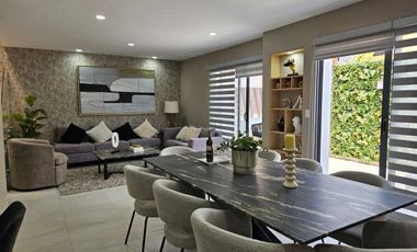 VENDO CASAS NUEVAS EN BOSQUES DEL LAGO, CUAUTITLÁN IZCALLI