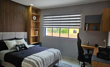 VENDO CASAS NUEVAS EN BOSQUES DEL LAGO, CUAUTITLÁN IZCALLI