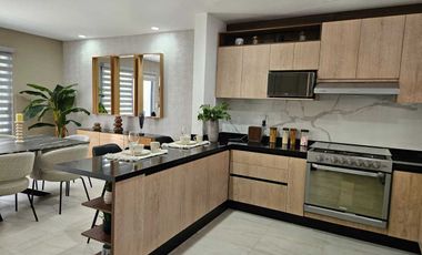 VENDO CASAS NUEVAS EN BOSQUES DEL LAGO, CUAUTITLÁN IZCALLI