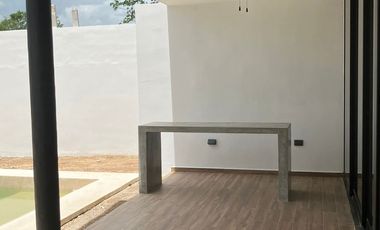 EN VENTA CASA PARA ENTREGA INMEDIATA DE DOS PLANTAS | AIRE PURO, SAN IGNACIO |