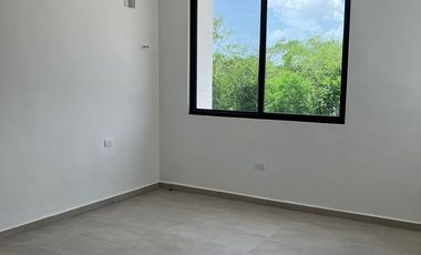 EN VENTA CASA PARA ENTREGA INMEDIATA DE DOS PLANTAS | AIRE PURO, SAN IGNACIO |