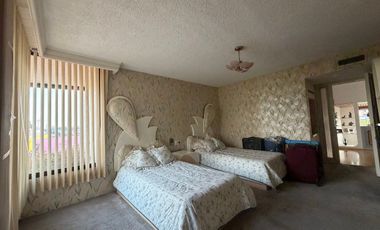 Casa en venta en Bosque de la Lomas. Bosque de Naranjos. Jardin