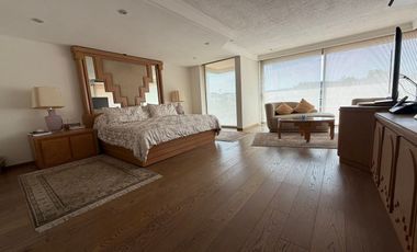 Casa en venta en Bosque de la Lomas. Bosque de Naranjos. Jardin