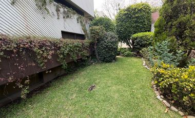 Casa en venta en Bosque de la Lomas. Bosque de Naranjos. Jardin