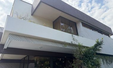 Casa en venta en Bosque de la Lomas. Bosque de Naranjos. Jardin