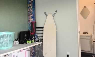 #RENTA Depto. PH  83m2 + 25m2 Roof Garden, Del Carmen, Coyoacán, CDMX