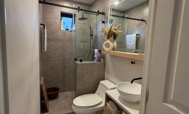 #RENTA Depto. PH  83m2 + 25m2 Roof Garden, Del Carmen, Coyoacán, CDMX