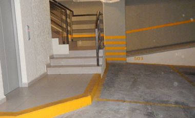 #RENTA Depto. PH  83m2 + 25m2 Roof Garden, Del Carmen, Coyoacán, CDMX