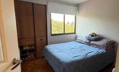 #RENTA Depto. PH  83m2 + 25m2 Roof Garden, Del Carmen, Coyoacán, CDMX