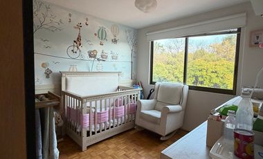 #RENTA Depto. PH  83m2 + 25m2 Roof Garden, Del Carmen, Coyoacán, CDMX