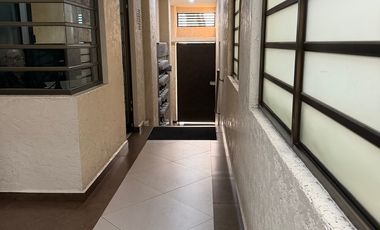 #RENTA Depto. PH  83m2 + 25m2 Roof Garden, Del Carmen, Coyoacán, CDMX