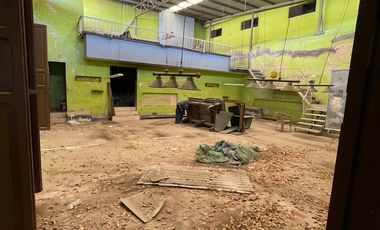 Casa Colonial en Venta en Campeche Guadalupe