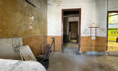 Casa Colonial en Venta en Campeche Guadalupe