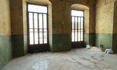 Casa Colonial en Venta en Campeche Guadalupe