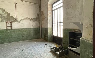 Casa Colonial en Venta en Campeche Guadalupe