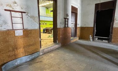 Casa Colonial en Venta en Campeche Guadalupe