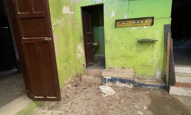 Casa Colonial en Venta en Campeche Guadalupe