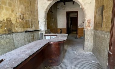 Casa Colonial en Venta en Campeche Guadalupe