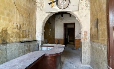 Casa Colonial en Venta en Campeche Guadalupe