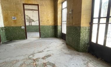 Casa Colonial en Venta en Campeche Guadalupe