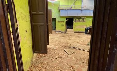 Casa Colonial en Venta en Campeche Guadalupe