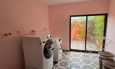 CASA CON RESTAURANTE EN VENTA EN CAMPECHE GUADALUPE