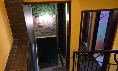 CASA CON RESTAURANTE EN VENTA EN CAMPECHE GUADALUPE