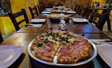 CASA CON RESTAURANTE EN VENTA EN CAMPECHE GUADALUPE