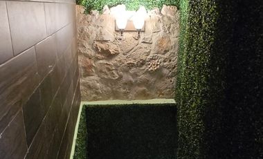 CASA CON RESTAURANTE EN VENTA EN CAMPECHE GUADALUPE