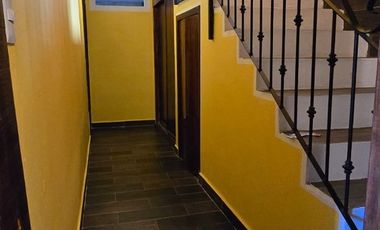 CASA CON RESTAURANTE EN VENTA EN CAMPECHE GUADALUPE