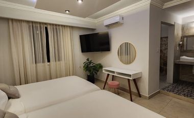 CASA CON RESTAURANTE EN VENTA EN CAMPECHE GUADALUPE