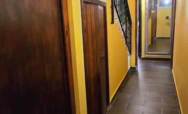 CASA CON RESTAURANTE EN VENTA EN CAMPECHE GUADALUPE