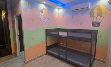 CASA CON RESTAURANTE EN VENTA EN CAMPECHE GUADALUPE